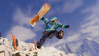 Image result for Ssx3 Mac Fraser