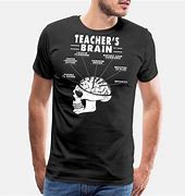 Image result for Fun Teacher Shirts