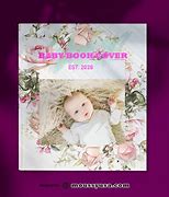 Image result for Baby Book Cover