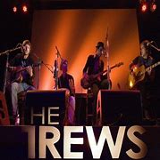 Image result for The Trews Album Covers