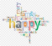 Image result for Happy Family Word Art