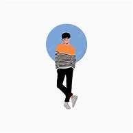 Image result for Cool Guy Vector Clip Art