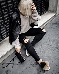 Image result for Cozy Fall Outfits