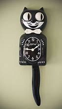 Image result for Felix the Cat Wall Clock