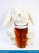 Image result for Teddy Boys Beer Glass