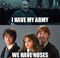 Image result for Harry Potter Memes Avengers