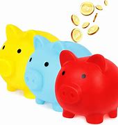 Image result for Bunny Money Piggy Bank