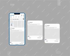 Image result for Facebook Mobile Phone Mockup