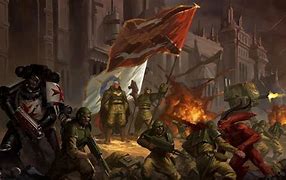 Image result for Cadia Chan 40K