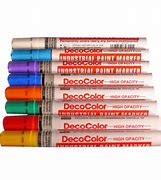 Image result for Deco Paint Pen