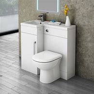 Image result for Toilet Tank Sink Combo