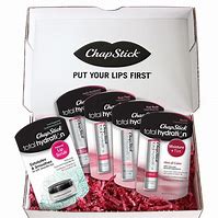 Image result for Chapstick Original Lip Scrub