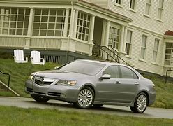 Image result for Old Acura RL