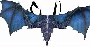 Image result for Blue Dragon Wings