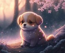 Image result for Merry Brite Animated Puppy