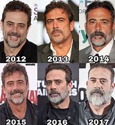 Image result for Jeffrey Dean Morgan Characters