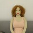 Image result for Life-Size Plush Doll