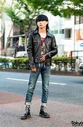 Image result for Punk Doc Martens