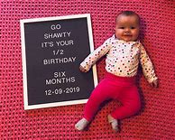 Image result for 6 Month Baby Boy