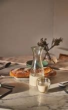 Image result for Lemon Glass Carafe