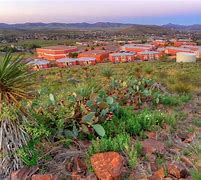 Image result for Sul Ross State University Map