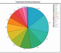 Image result for How to Best Show Pie-Chart