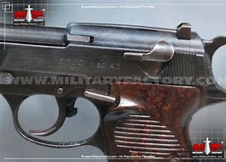 Image result for Walther P38 Star Wars