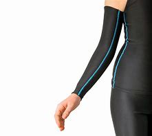 Image result for Malleolus Compression Sleeve