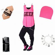 Image result for Streetwear for Dance Men