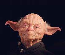 Image result for Maestro Yoda