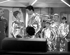 Image result for Lost in Space