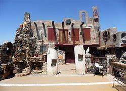 Image result for The Mystery Castle Phoenix Arizona