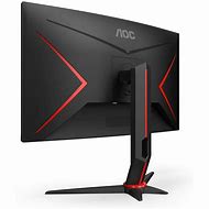 Image result for AOC Monitor 60Hz