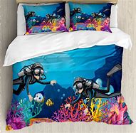 Image result for Scuba Bed