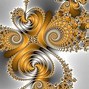 Image result for Fractal Shape