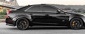 Image result for Cadillac CTS V Carbon Fiber Package