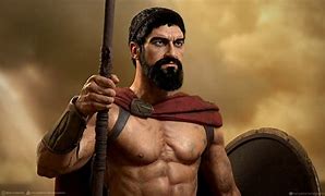 Image result for Gerard Butler as Leonidas