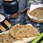 Image result for Mirchi Paratha