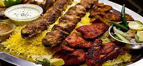 Image result for Sajji Menu