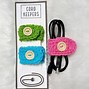 Image result for Cord Organizer Sewing Pattern