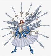 Image result for Erza Scarlet Ataraxia Armor