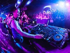 Image result for Cool DJ Setups