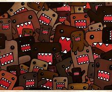 Image result for Domo Phone Wallpaper