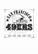 Image result for 49ers Fan SVG