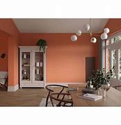 Image result for Dulux Inca Orange