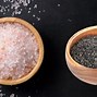 Image result for Bsalt Vs. Salt