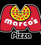 Image result for Marco's Pizza Logo