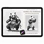 Image result for Panda Tattoo Styles