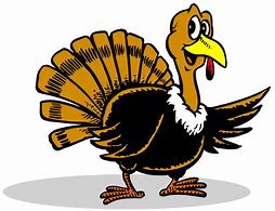 Image result for Animated Turkey