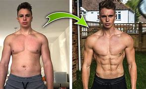 Image result for Gym Body Transformation